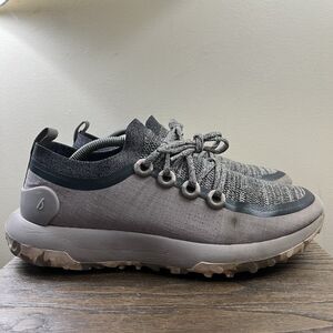 Allbirds Trail Runners SWT Hazy Mauve Men’s Size 10.5 Hiking Sneakers Shoes